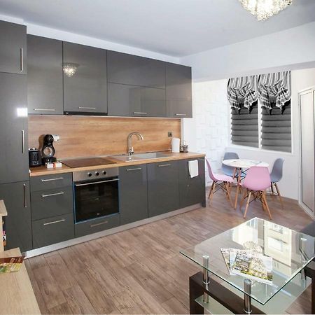 Apartment Diamond Center Gabrowo Exterior foto