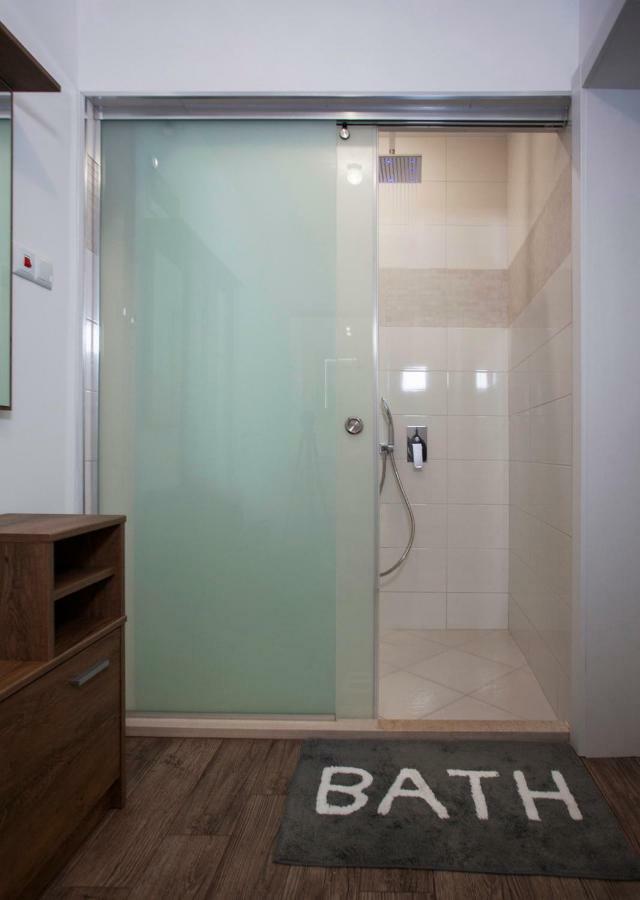 Apartment Diamond Center Gabrowo Exterior foto